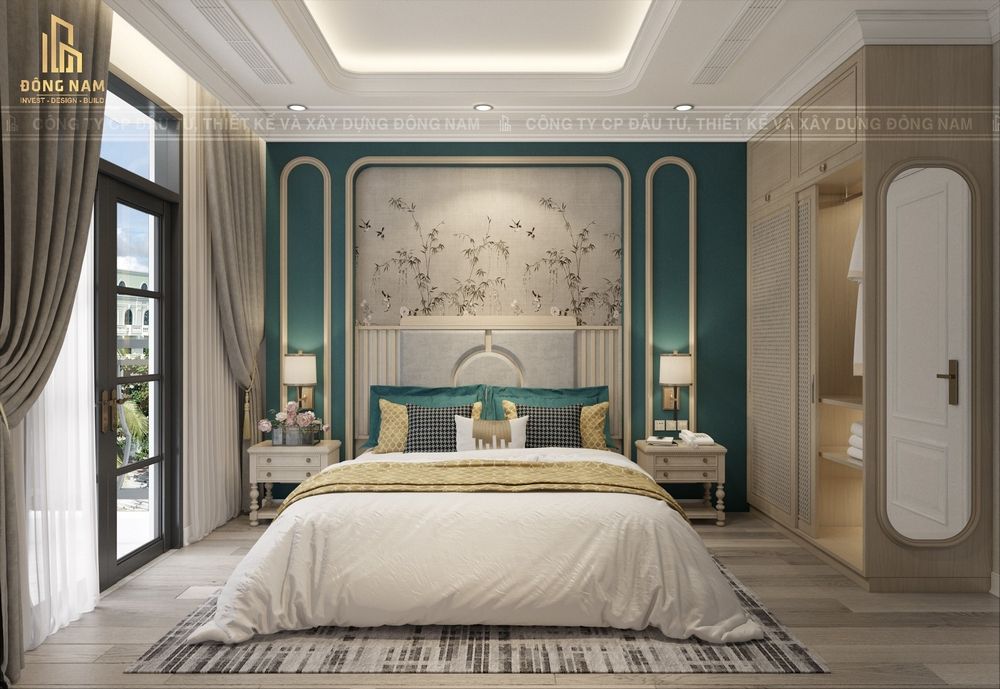 Phong thủy trong xây dựng nhà ở: Không chỉ là niềm tin mà là khoa học không gian