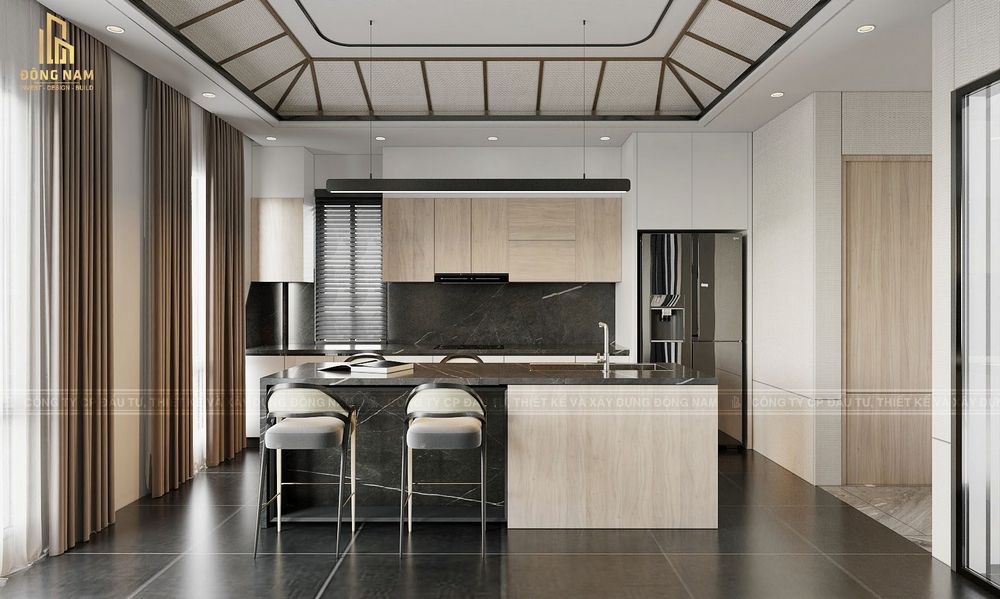 Bảng so sánh: Sự khác biệt giữa nhà thầu chuyên nghiệp và đội thợ tự phát