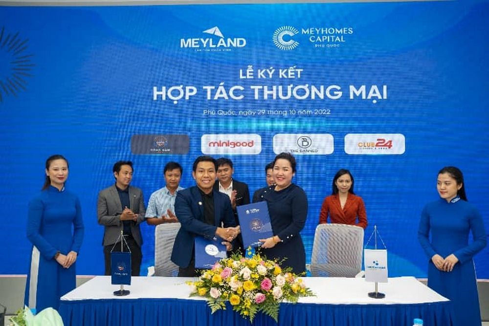 Hướng dẫn đăng ký tham quan công trình của Đông Nam Cons tại An Thới