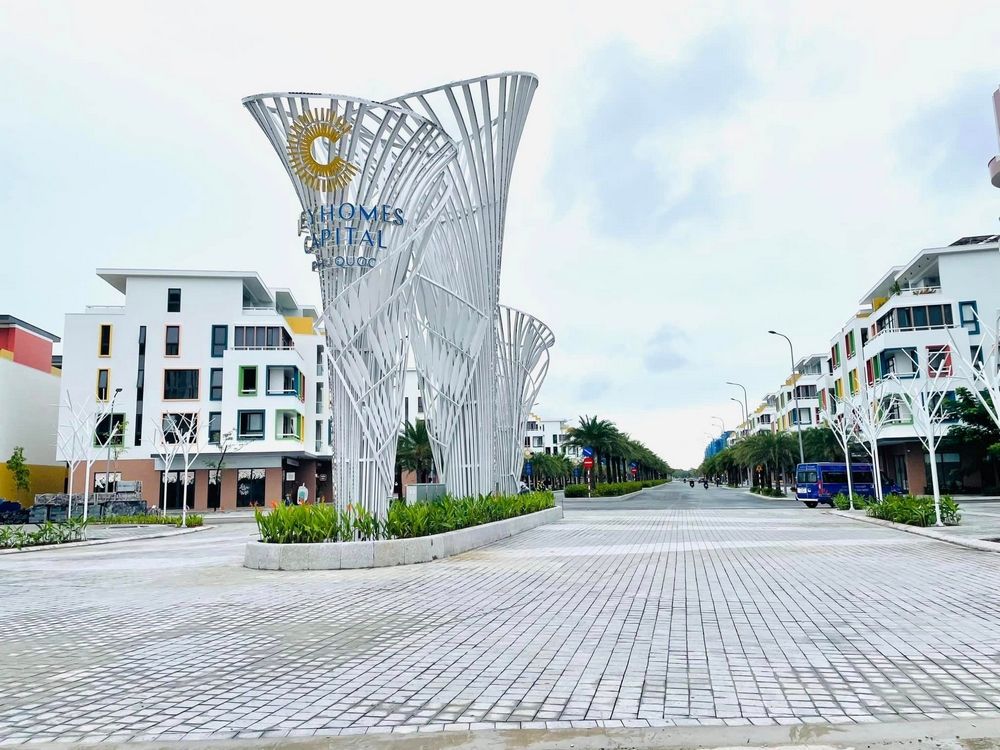 Xây Dựng Đông Nam - chuyên thiết kế thi công xây dựng biệt thự, villa cao cấp tại Phú Quốc