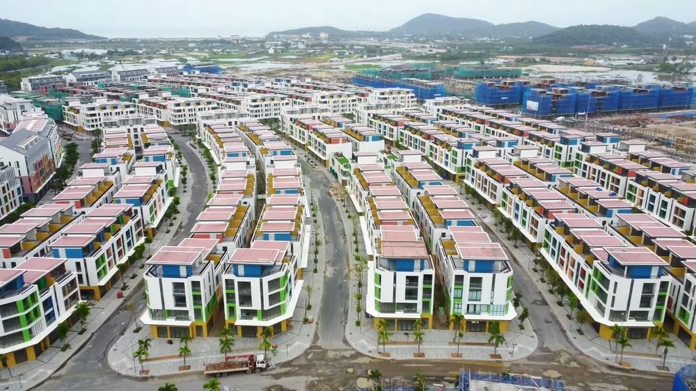 Tầm quan trọng của việc kiểm soát chất lượng trong thi công xây dựng