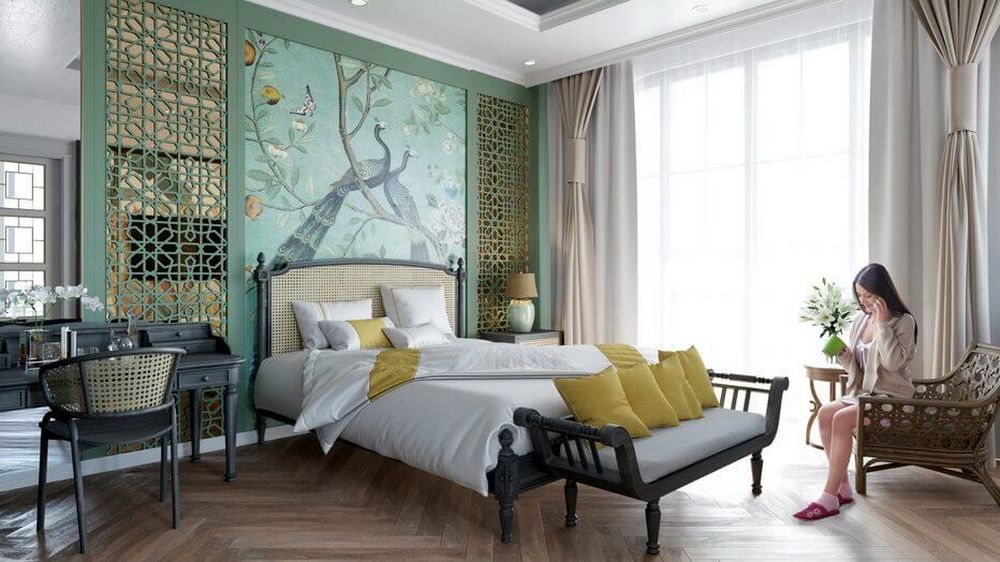 Xây Dựng Đông Nam - chuyên thiết kế thi công xây dựng biệt thự, villa cao cấp tại Phú Quốc