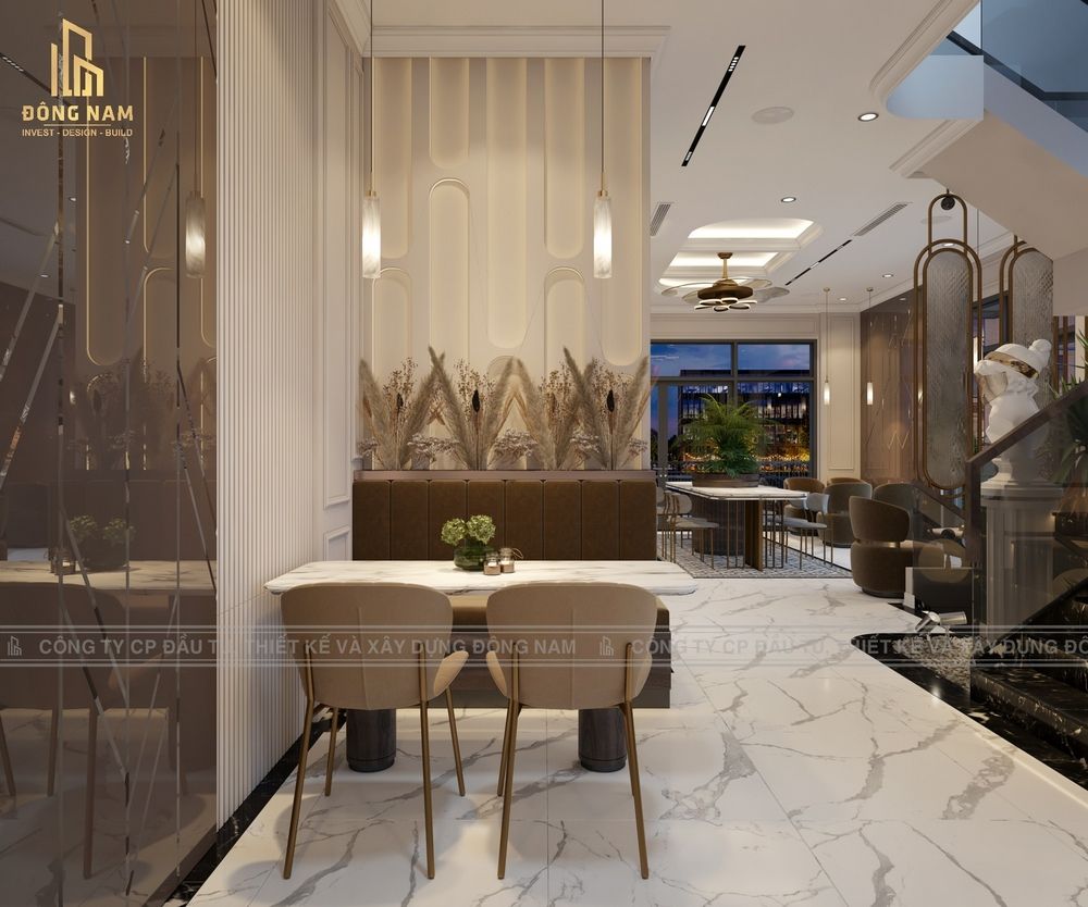 So sánh hiệu quả của các giải pháp lấy sáng phổ biến trong kiến trúc