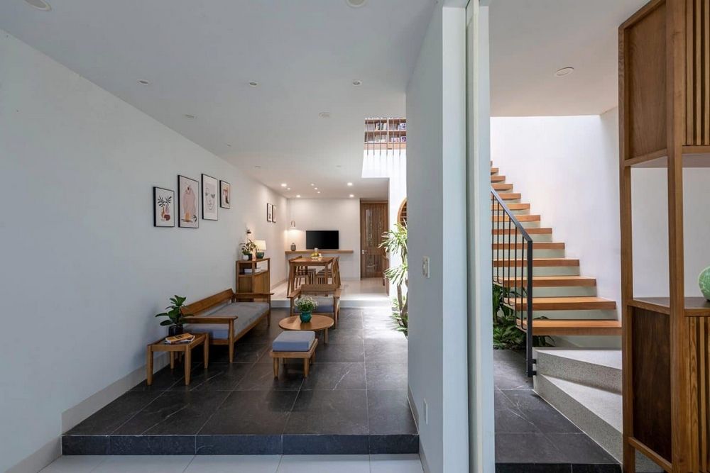 Xây Dựng Đông Nam - chuyên thiết kế thi công xây dựng biệt thự, villa cao cấp tại Phú Quốc