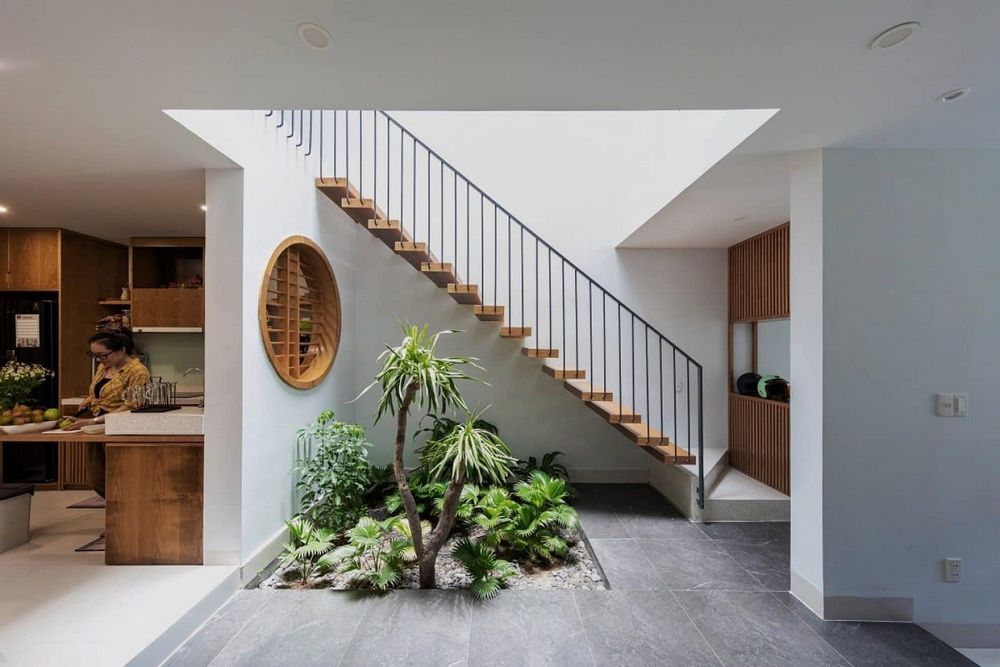 Xây Dựng Đông Nam - chuyên thiết kế thi công xây dựng biệt thự, villa cao cấp tại Phú Quốc