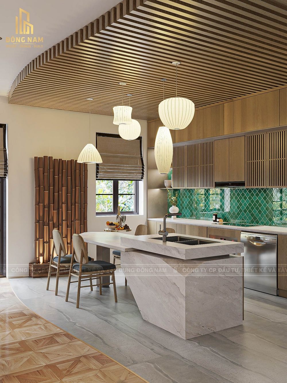 Kết luận: Đầu tư thông minh cho tổ ấm tại Đảo Ngọc