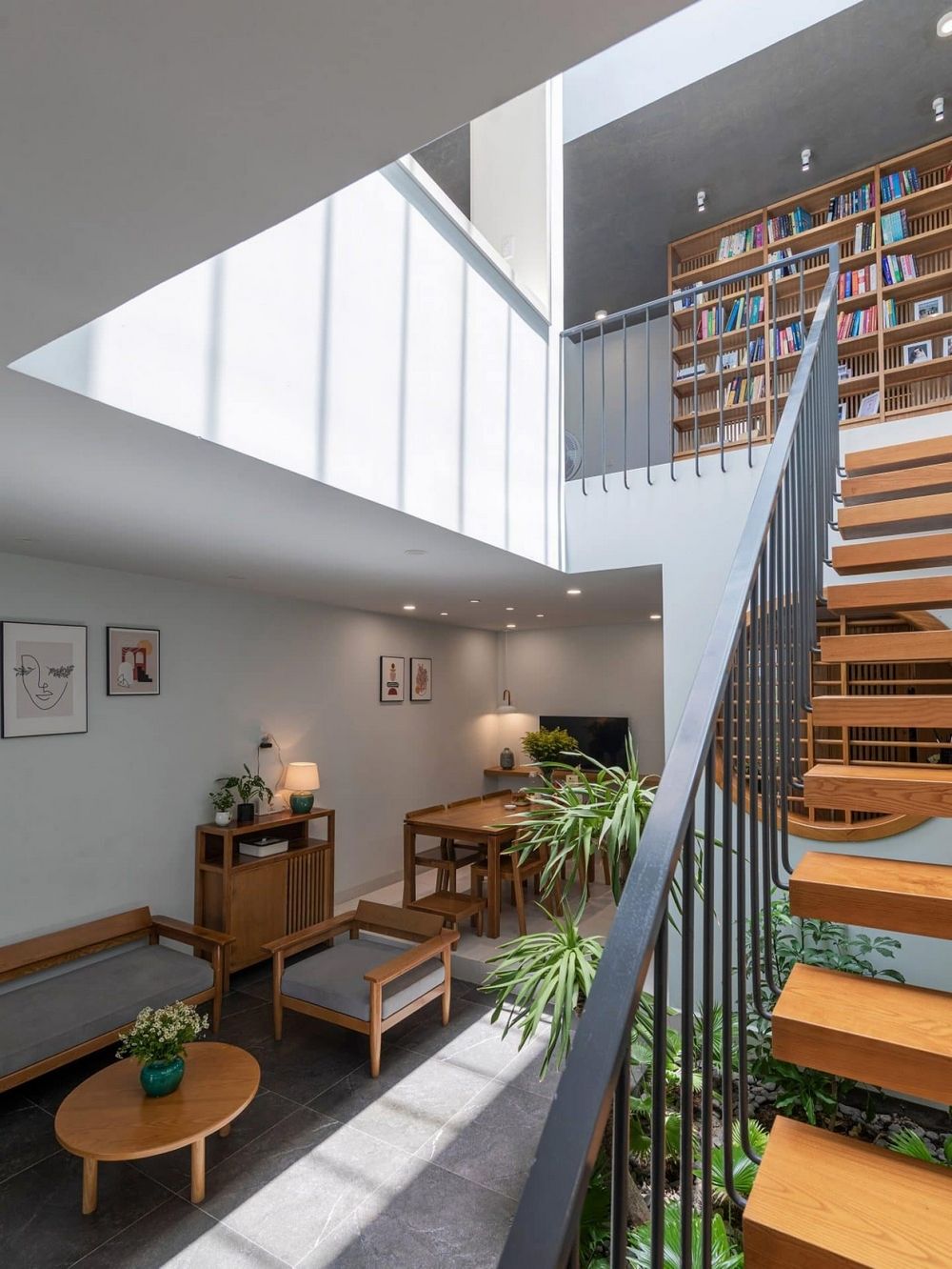 Xây Dựng Đông Nam - chuyên thiết kế thi công xây dựng biệt thự, villa cao cấp tại Phú Quốc