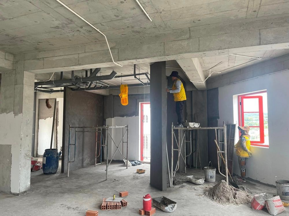 Bí quyết quản lý ngân sách và tránh phát sinh chi phí trong quá trình xây dựng