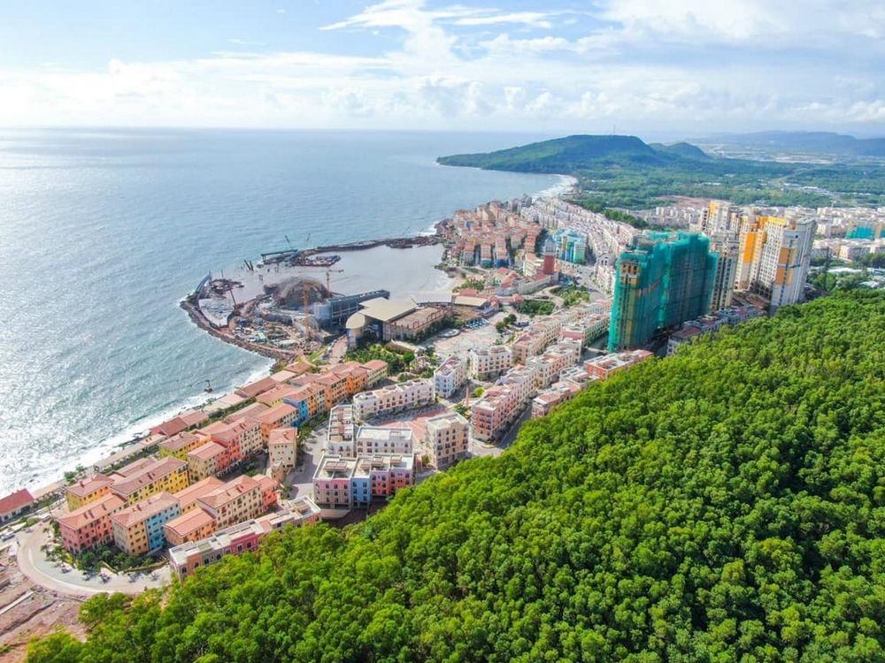 Những câu hỏi thường gặp khi thiết kế biệt thự tại Phú Quốc (FAQ)