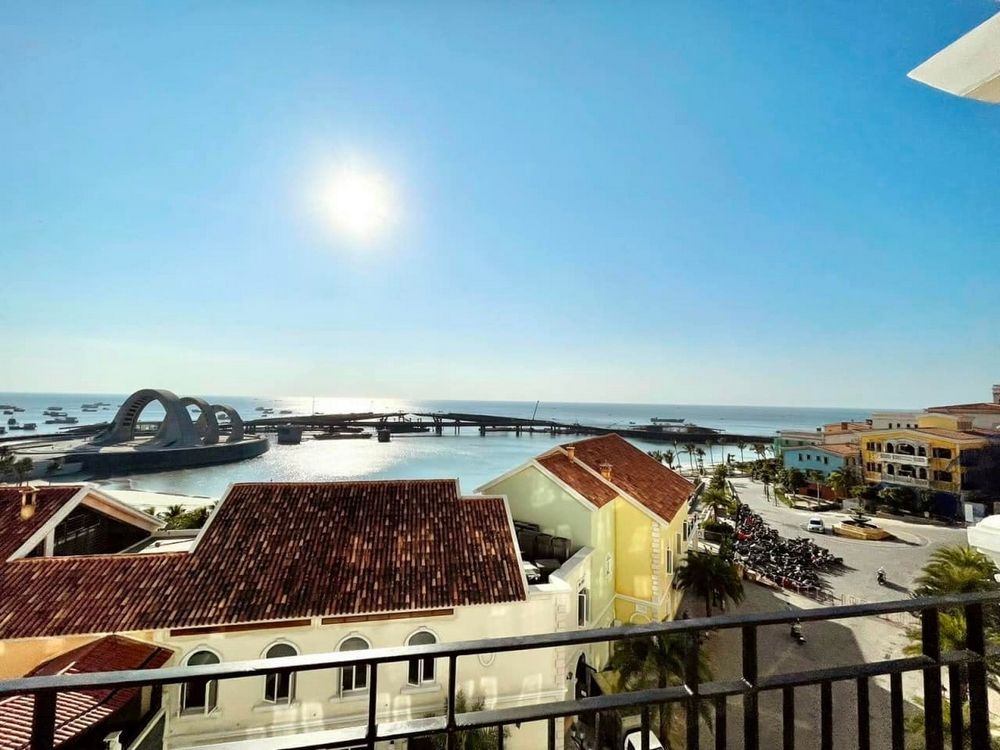 Xây Dựng Đông Nam - chuyên thiết kế thi công xây dựng biệt thự, villa cao cấp tại Phú Quốc