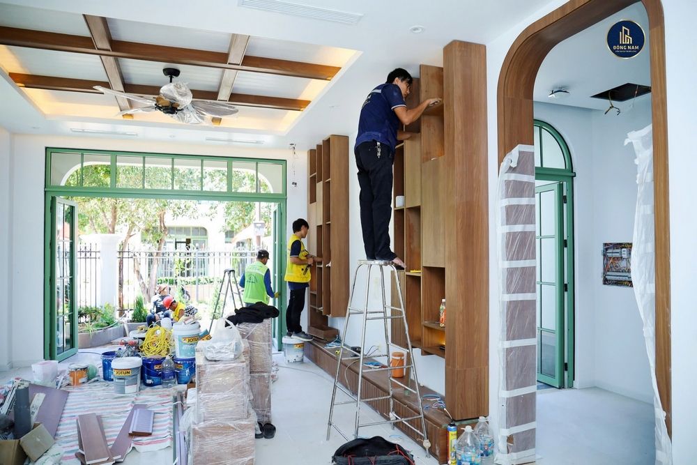 Các câu hỏi thường gặp về bản vẽ kỹ thuật nội thất (FAQ)