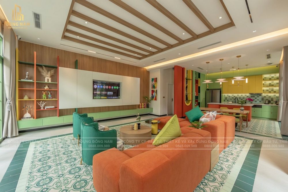 Thực tế thi công: Video quy trình làm móng của Xây Dựng Đông Nam tại Bãi Trường