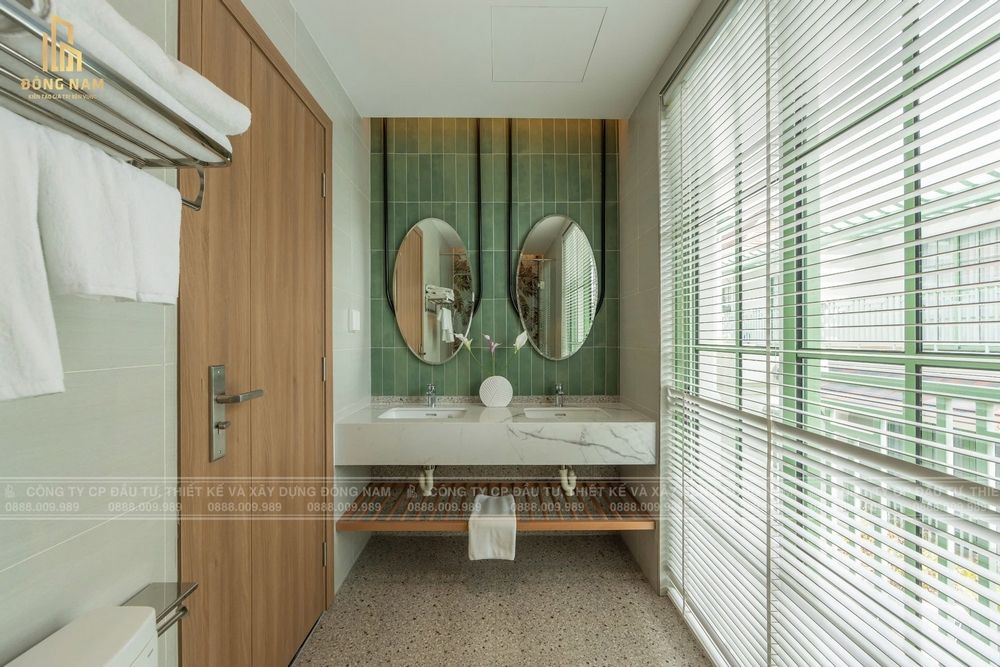 Tìm kiếm công ty xây dựng - thiết kế - thi công hoàn thiện nội thất, kiến trúc chọn Xây Dựng Đông Nam