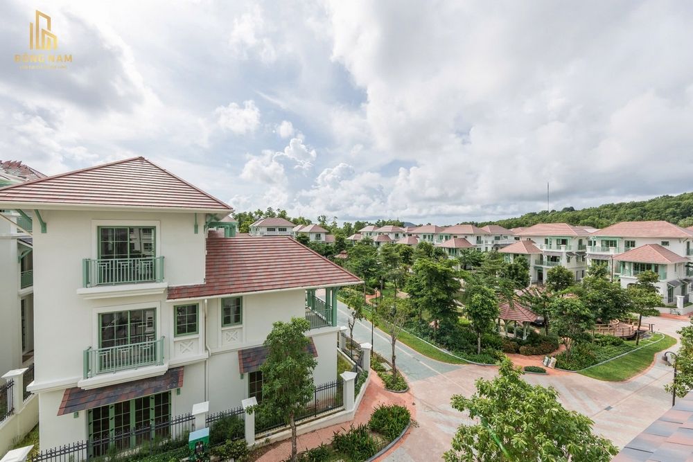 Những giá trị cốt lõi làm nên thương hiệu Xây Dựng Đông Nam