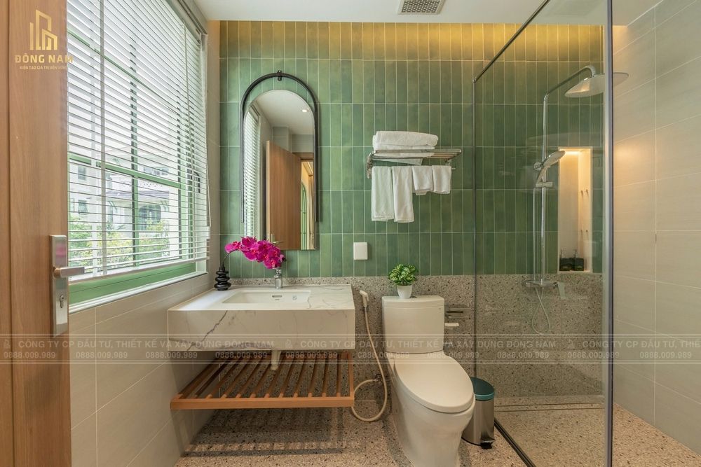 Tìm kiếm công ty xây dựng - thiết kế - thi công hoàn thiện nội thất, kiến trúc chọn Xây Dựng Đông Nam