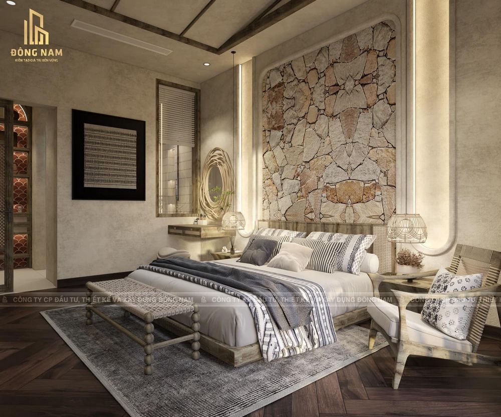 Giá trị khác biệt: Tại sao Đông Nam Cons là lựa chọn hàng đầu cho dự án của bạn?