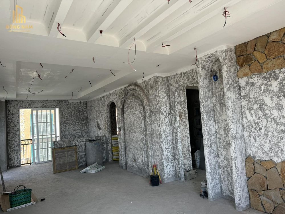 Bảng tham khảo đơn giá xây dựng trọn gói tại Phú Quốc năm 2024