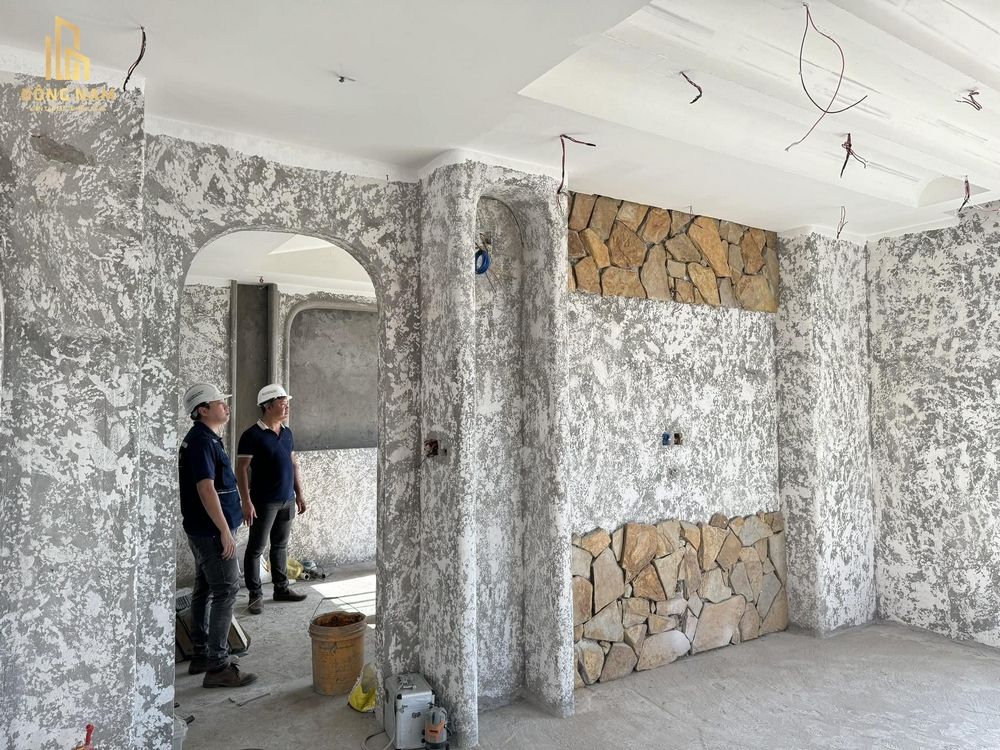 Công ty Xây Dựng Đông Nam: Đối tác kiến tạo biệt thự uy tín tại Phú Quốc