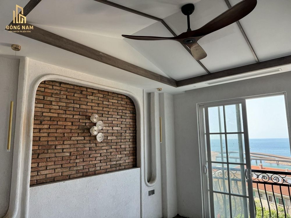 Xây Dựng Đông Nam - chuyên thiết kế thi công xây dựng biệt thự, villa cao cấp tại Phú Quốc