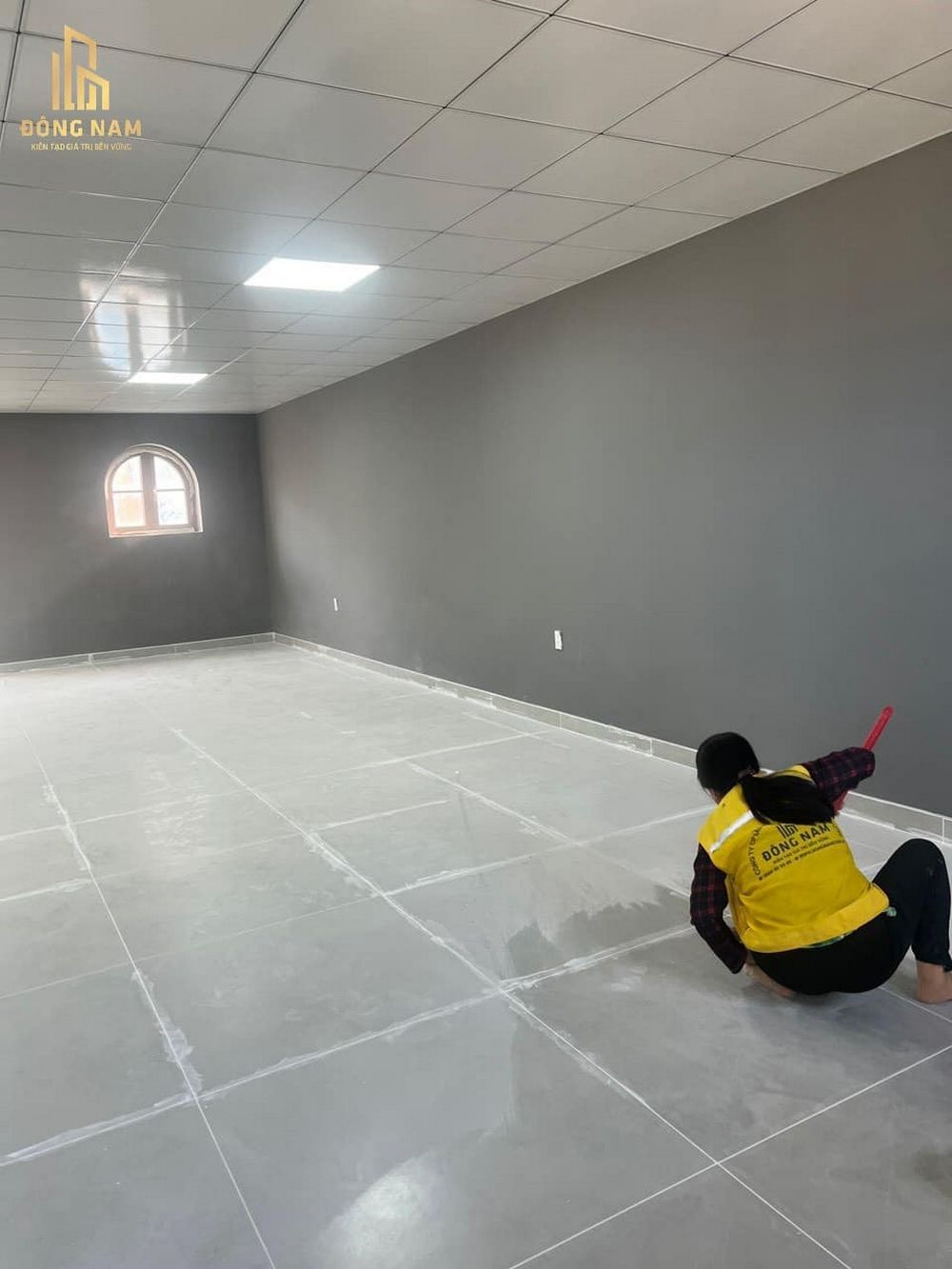 Xây Dựng Đông Nam - chuyên thiết kế thi công xây dựng biệt thự, villa cao cấp tại Phú Quốc