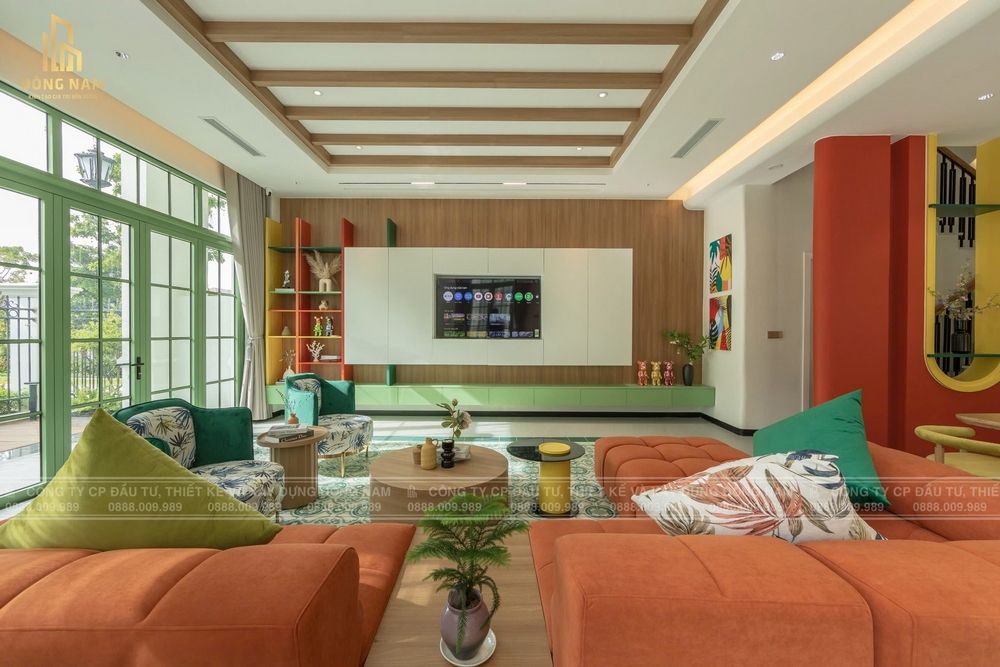 Danh sách kiểm tra chi tiết các hạng mục quan trọng (Checklist)