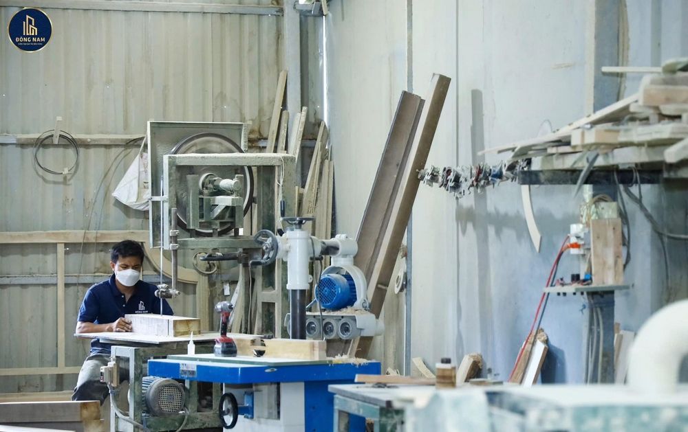 Nghệ thuật đưa thiên nhiên vào không gian sống: Xu hướng Biophilic Design