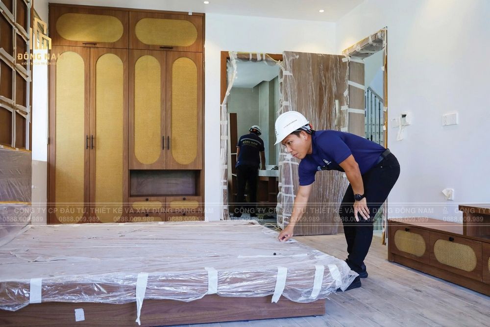 Thách thức đặc thù khi bảo trì và bảo dưỡng nhà ở vùng biển