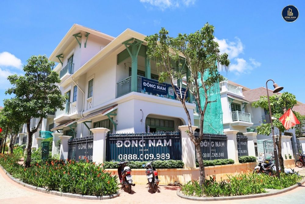 Vật liệu tiên tiến và công nghệ bền vững cho môi trường biển đảo