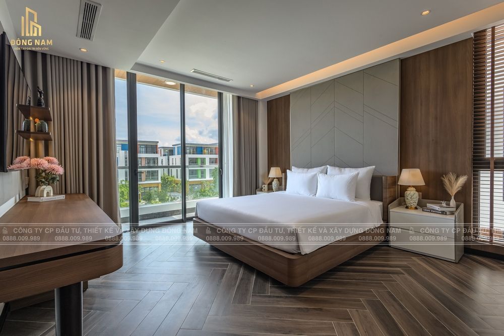 Tại sao nên chọn Xây Dựng Đông Nam làm người đồng hành tại Phú Quốc?