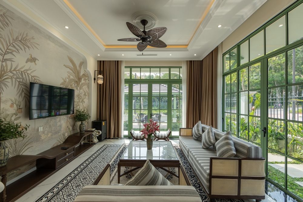 Tìm kiếm công ty xây dựng - thiết kế - thi công hoàn thiện nội thất, kiến trúc chọn Xây Dựng Đông Nam