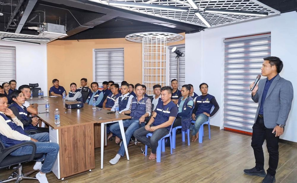 Xây Dựng Đông Nam - chuyên thiết kế thi công xây dựng biệt thự, villa cao cấp tại Phú Quốc