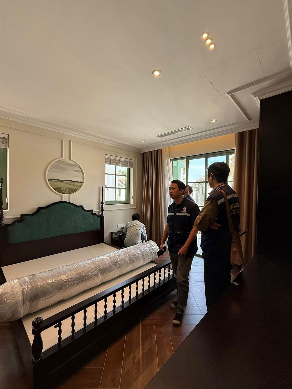 Xây Dựng Đông Nam - chuyên thiết kế thi công xây dựng biệt thự, villa cao cấp tại Phú Quốc