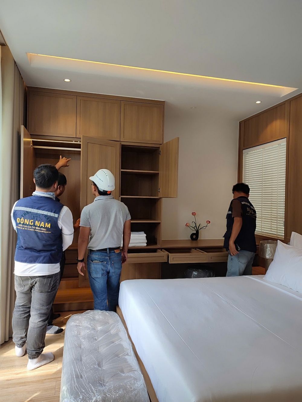 Những lưu ý về phong thủy và an toàn khi thi công ban công tại Phú Quốc