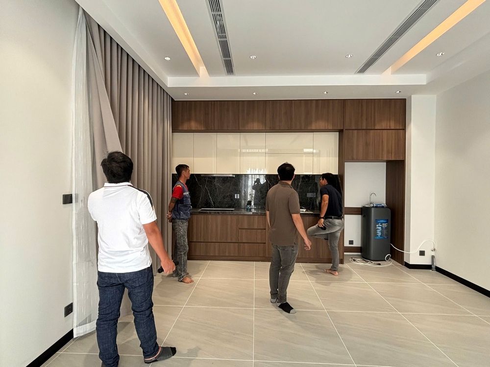 Xây Dựng Đông Nam - chuyên thiết kế thi công xây dựng biệt thự, villa cao cấp tại Phú Quốc