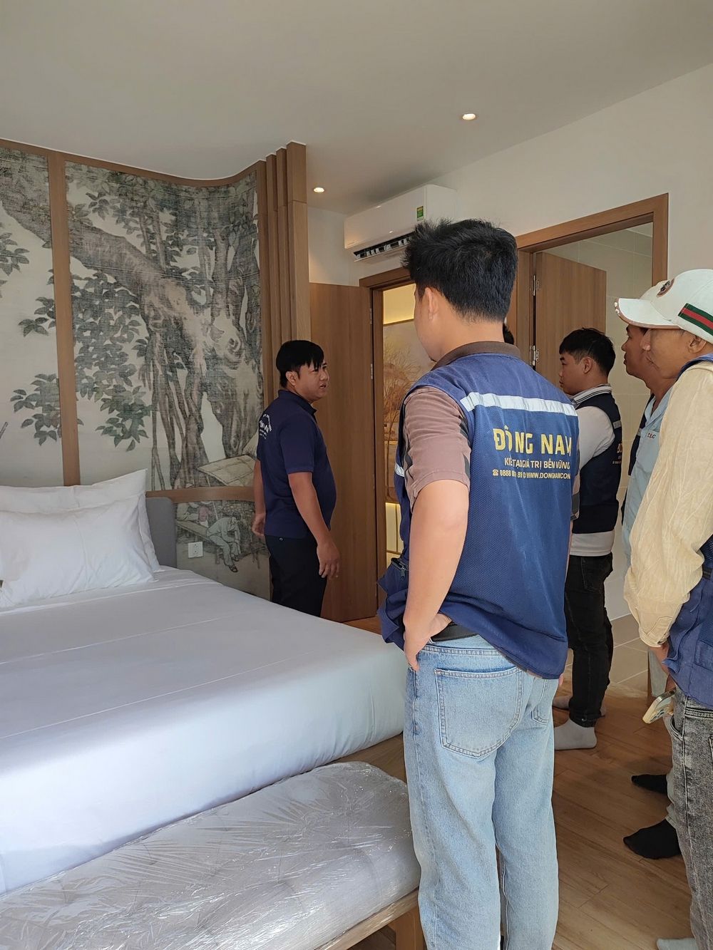 Tầm quan trọng của một quy trình làm việc minh bạch trong xây dựng