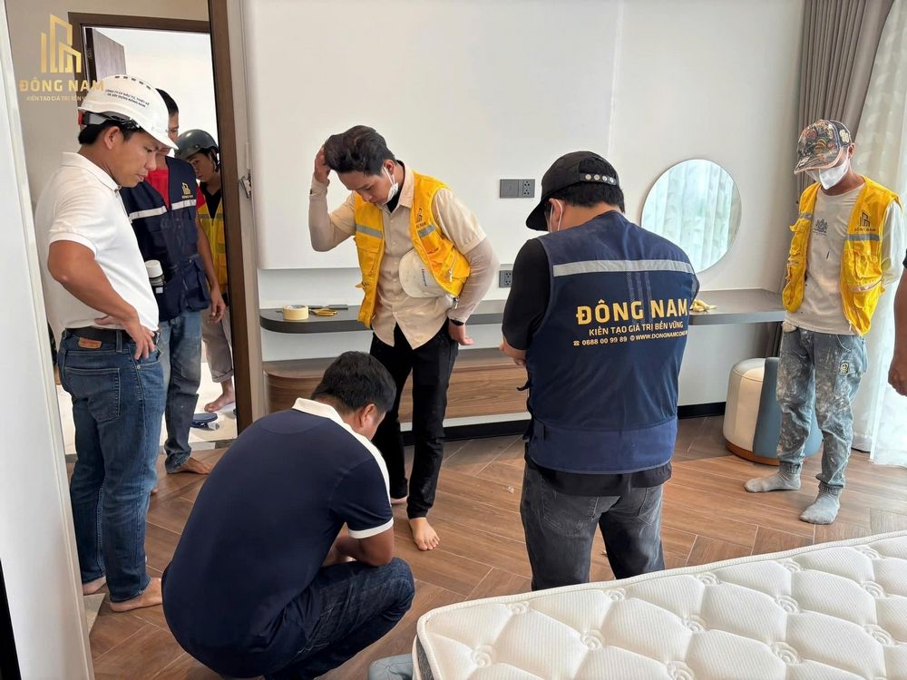 3 Phong cách thiết kế biệt thự