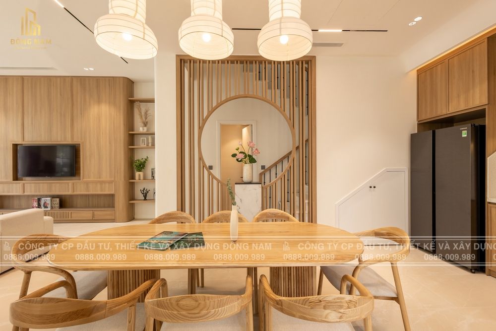 Xây Dựng Đông Nam - chuyên thiết kế thi công xây dựng biệt thự, villa cao cấp tại Phú Quốc