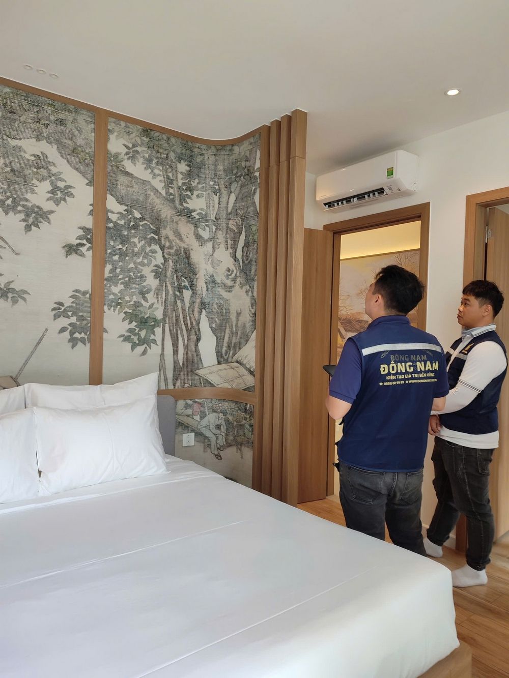 Xây Dựng Đông Nam - chuyên thiết kế thi công xây dựng biệt thự, villa cao cấp tại Phú Quốc