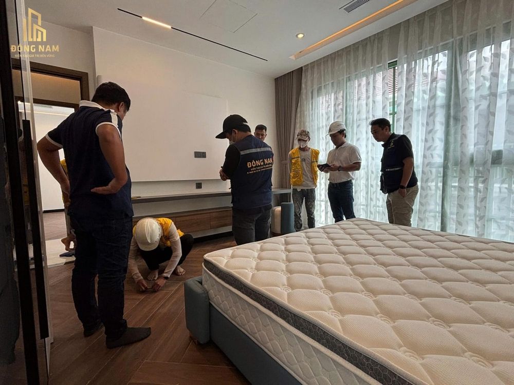 Đặc điểm khí hậu Phú Quốc và thách thức trong thiết kế kiến trúc