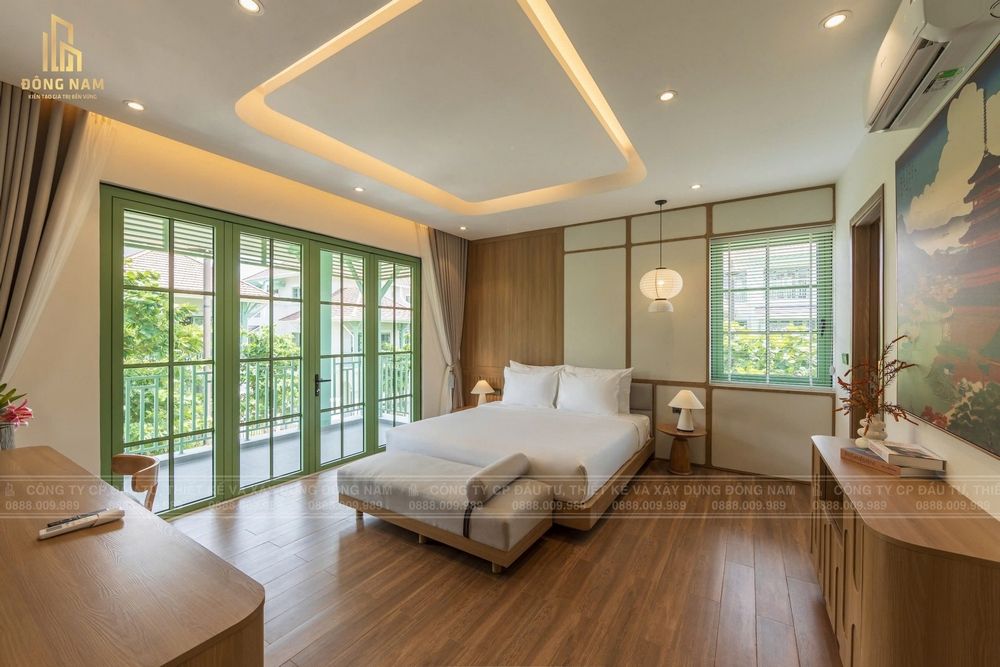 Trải nghiệm tư vấn chuyên nghiệp tại văn phòng Đông Nam Cons – Sun Grand City