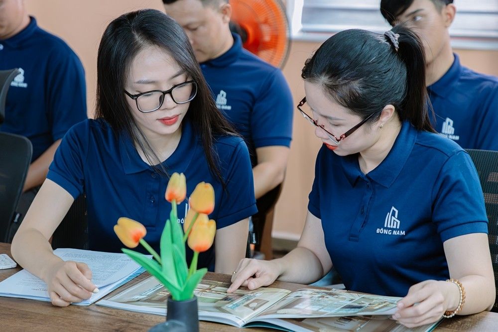 Xây Dựng Đông Nam - chuyên thiết kế thi công xây dựng biệt thự, villa cao cấp tại Phú Quốc