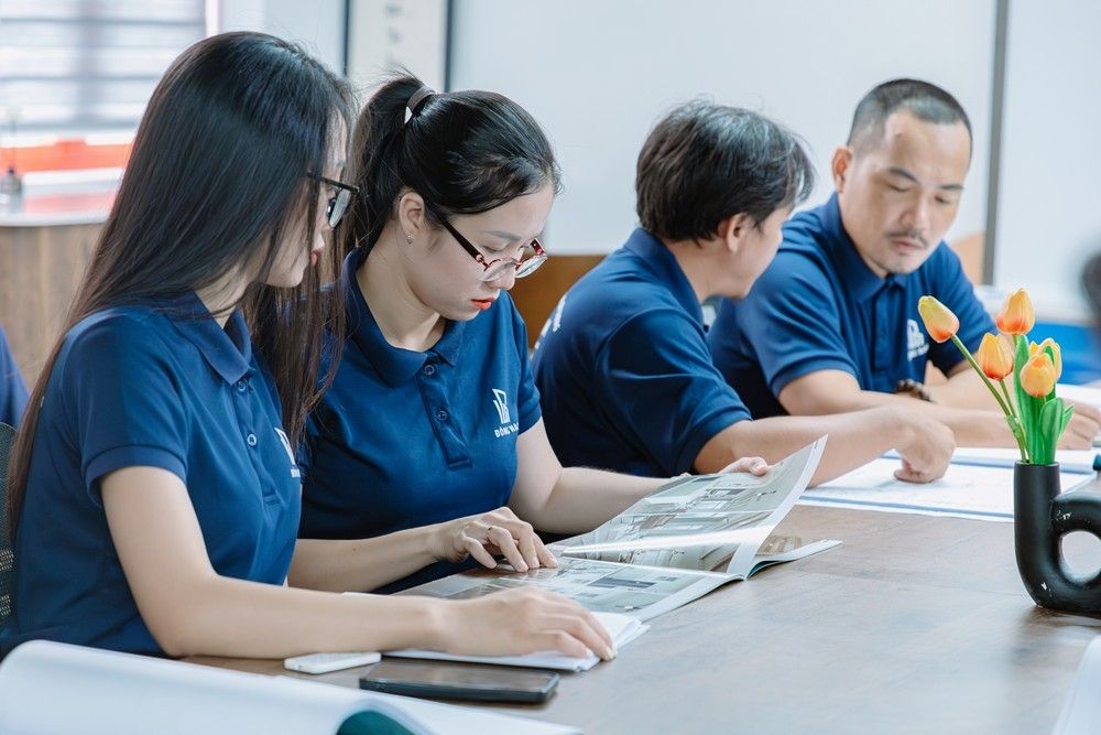 Câu hỏi thường gặp về xưởng thi công nội thất Đông Nam (FAQ)