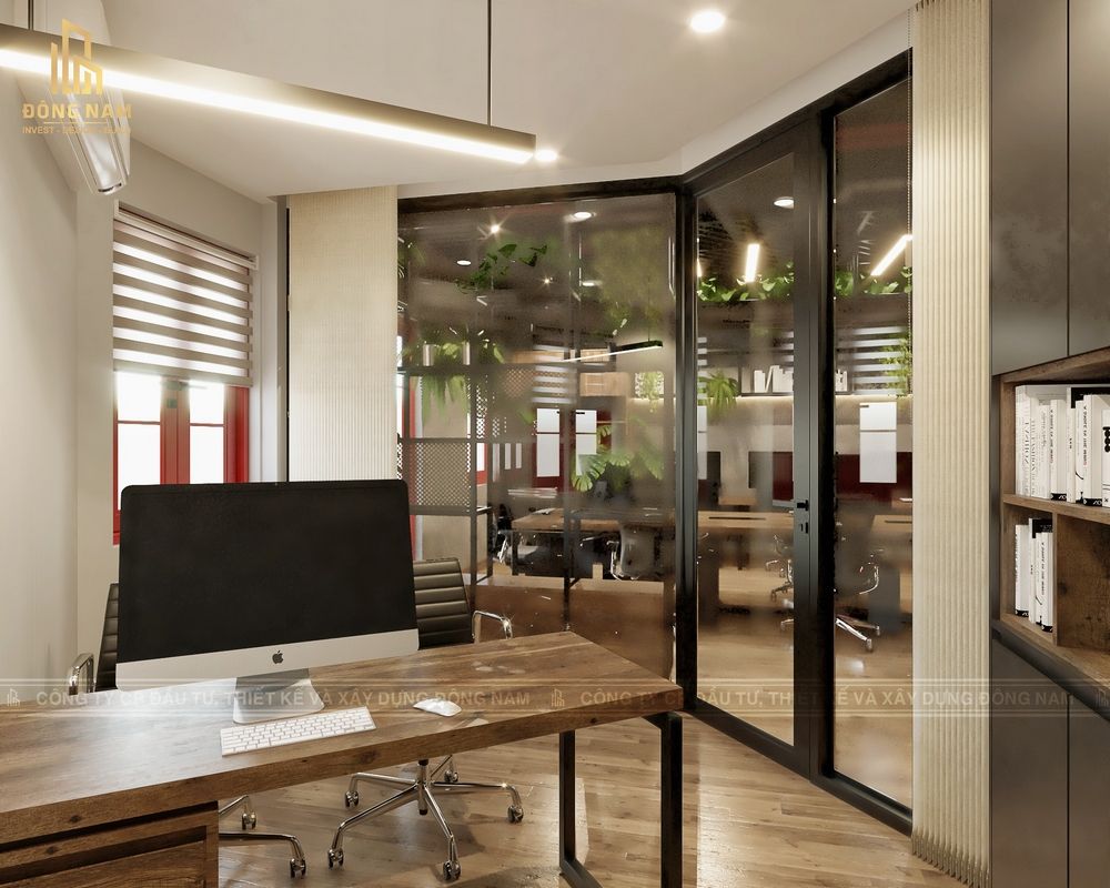 Xây Dựng Đông Nam - chuyên thiết kế thi công xây dựng biệt thự, villa cao cấp tại Phú Quốc