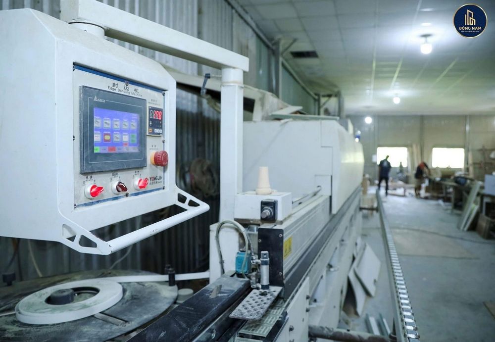 Xây Dựng Đông Nam - chuyên thiết kế thi công xây dựng biệt thự, villa cao cấp tại Phú Quốc