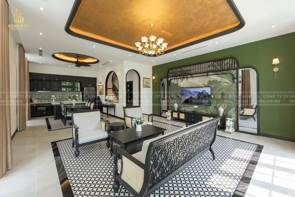 3 Xu hướng xây dựng sẽ thống trị thị trường Phú Quốc trong 5 năm tới