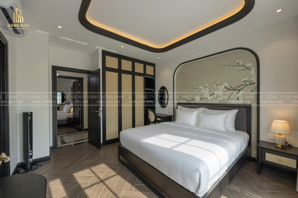 Tìm kiếm công ty xây dựng - thiết kế - thi công hoàn thiện nội thất, kiến trúc chọn Xây Dựng Đông Nam