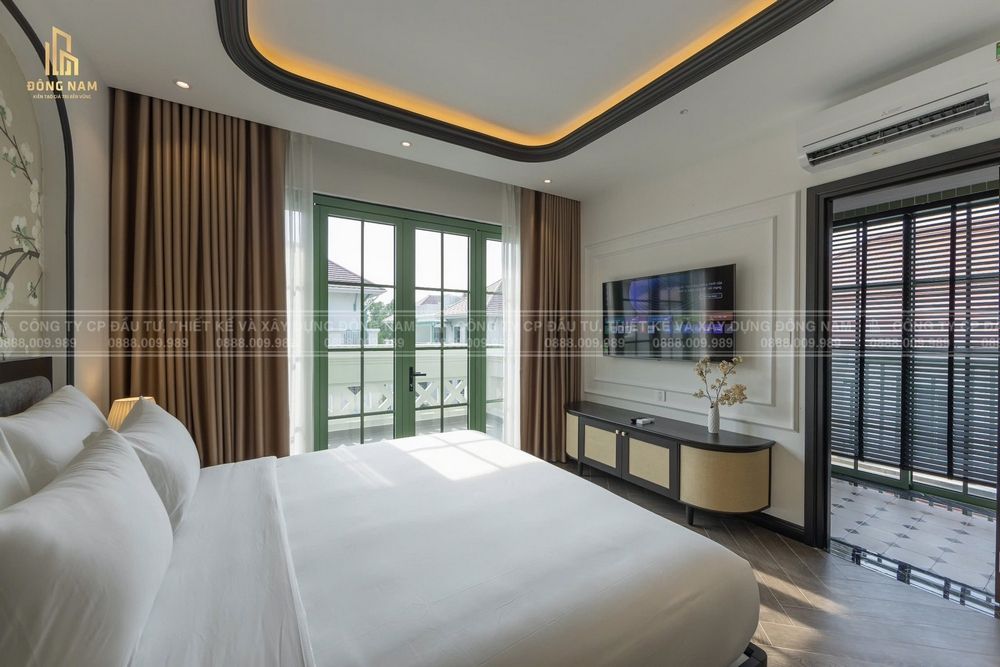 Tìm kiếm công ty xây dựng - thiết kế - thi công hoàn thiện nội thất, kiến trúc chọn Xây Dựng Đông Nam