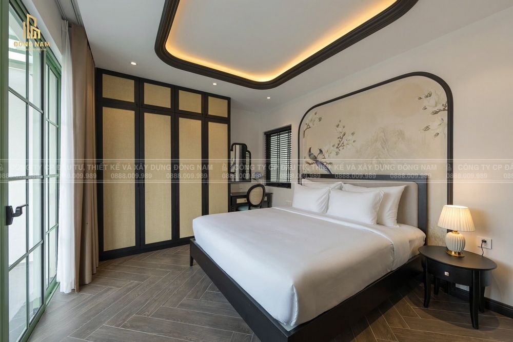 Tìm kiếm công ty xây dựng - thiết kế - thi công hoàn thiện nội thất, kiến trúc chọn Xây Dựng Đông Nam