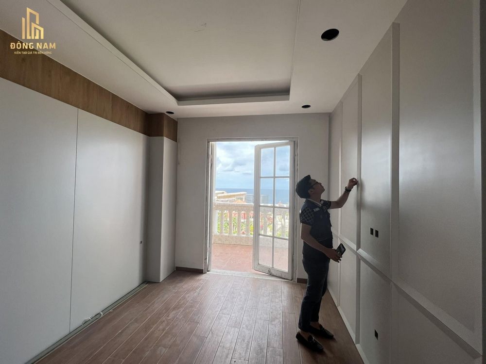 Hướng dẫn bảo trì định kỳ để kéo dài tuổi thọ công trình tại Phú Quốc