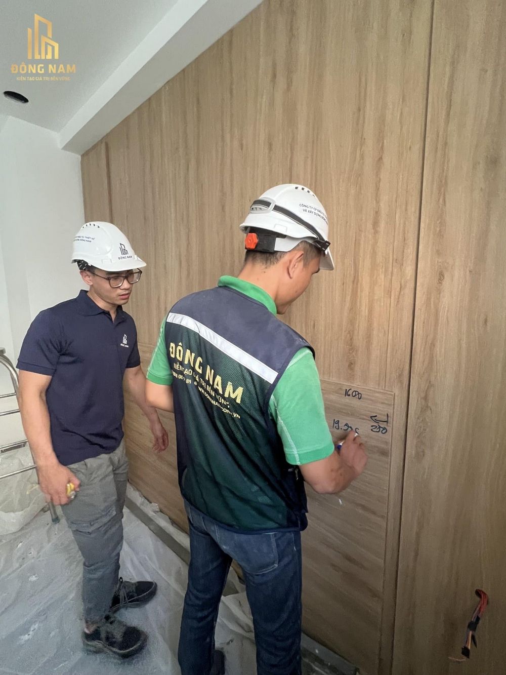 Xây Dựng Đông Nam - chuyên thiết kế thi công xây dựng biệt thự, villa cao cấp tại Phú Quốc